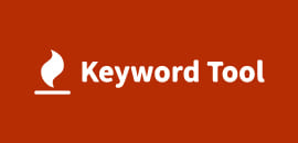 herramienta SEO Keyword Tool