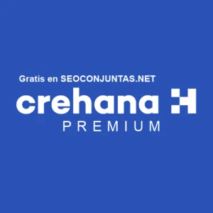 Crehana Premium x 30 Días