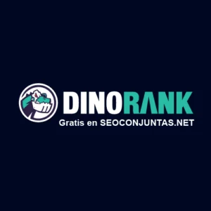 Dinorank Premium x 30 Días