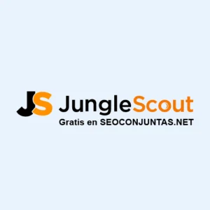Jungle Scout x 30 Días
