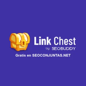Link Chest x 30 Días