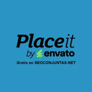Placeit Premium x 30 Días