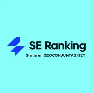 SE Ranking Pro x 30 Días