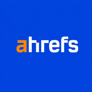 Ahrefs Standard x 1 mes