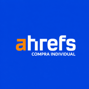 Ahrefs Standard x 1 mes