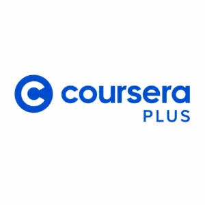 Coursera Plus x 1 mes